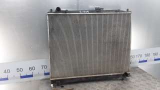 1350A154 Радиатор системы охлаждения Mitsubishi Pajero 4 Арт 3DN17KA01