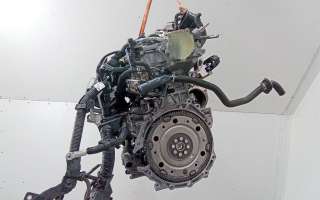 Двигатель  Toyota C-HR 1.2  Бензин, 2017г. 8NR T8NR-E20  - Фото 4