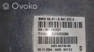 Блок управления (другие) BMW 7 E65/E66 2002г. 84416941972 , artLIA11665 - Фото 3