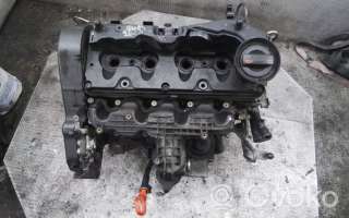 cay , artDEV321538 Двигатель к Volkswagen Passat B7 Арт DEV321538