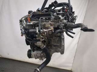 Двигатель  Honda Accord 10 1.5 Турбо-инжектор Бензин, 2021г. 100026A0A02,L15BE  - Фото 2