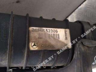 Радиатор (основной) Mercedes S W220 2001г. A2205002003 - Фото 7