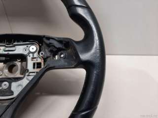 Рулевое колесо для AIR BAG (без AIR BAG) Mercedes A W176 2013г. 21846091039E38 - Фото 2