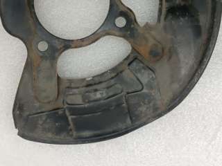 Пыльник тормозного диска Lexus GS 3 2013г. 4778122200 - Фото 11