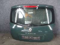 минивэн Крышка багажника (дверь 3-5) к Renault Modus Арт 103.91-2316090