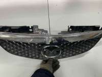  Решетка радиатора к Mazda Premacy 1 Арт 67456543