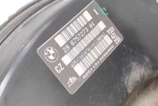 Вакуумный усилитель тормозов BMW Z4 E85/E86 2003г. 6757273, 296757273 , art9598252 - Фото 7