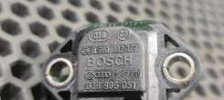 Датчик абсолютного давления Audi A6 C5 (S6,RS6) 2000г. 036906051C - Фото 3