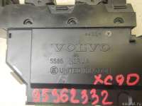 Блок управления стеклоподъемниками Volvo XC70 2 2013г. 31334464 Volvo - Фото 6