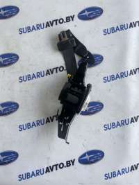  Ремень безопасности задний правый Subaru XV Crosstrek Арт 75044056, вид 1