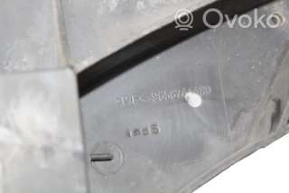 Усилитель бампера переднего Peugeot RCZ 2012г. 9656741480 , artLFC40978 - Фото 8