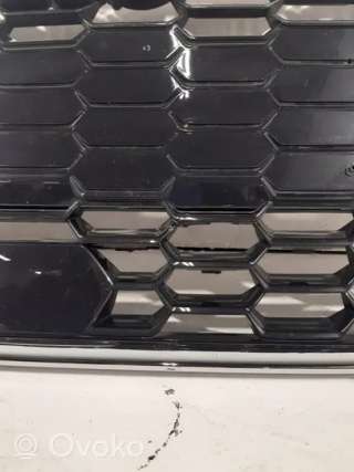 Решетка радиатора Audi A3 8Y 2020г. 8y0853651a , artSKK1411 - Фото 6