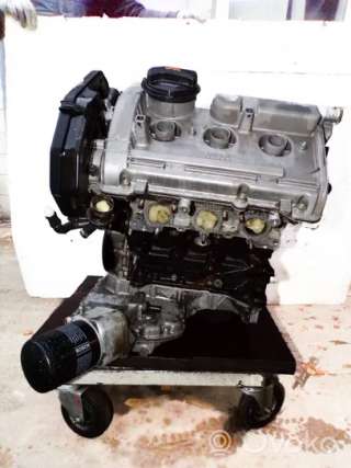 Двигатель  Audi A4 B6 2.4  Бензин, 2002г. bdv, 078103603am , artZIM36171  - Фото 9