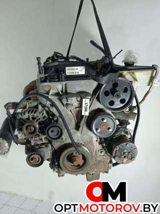 CJBB двигатель к Ford Mondeo 3 Арт 17106