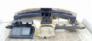 Панель передняя салона (торпедо) Hyundai Lantra 2 1996г.  - Фото 3