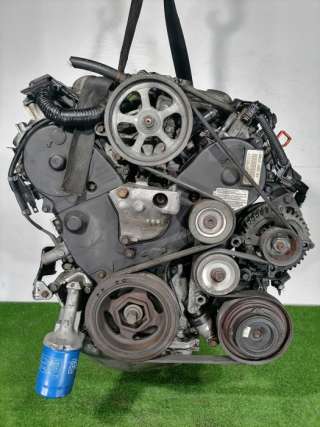 Двигатель  Honda Pilot 2 3.5  Бензин, 2009г. J35Z4,  - Фото 6