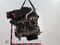 Двигатель  Citroen C2  1.4 HDi Дизель, 2006г. 0135FZ, 8HZ(DV4TD)  - Фото 4