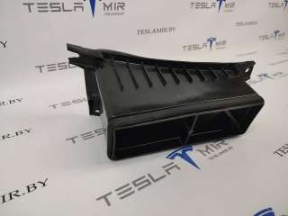 Корпус фильтра кондиционера Tesla model S 2014г. 1046211-00 - Фото 3