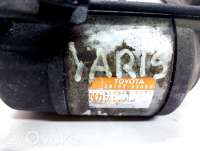 Стартер Toyota Yaris 1 2002г. 2810033050 , artEVA7545 - Фото 4