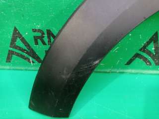 Расширитель крыла MINI Hatch 2013г. 51777300822 - Фото 2