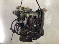 Двигатель  Renault Megane 2 1.9 DCi Дизель, 2005г. F9Q800  - Фото 3