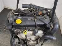 Двигатель  Opel Astra G 1.7 TDI Дизель, 2000г. 97246979,97333507,Y17DT  - Фото 5