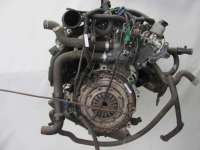 HFLJF , EW10 Двигатель к Peugeot 307 Арт 103.94-2138072