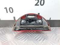 Ручка крышки багажника Opel Meriva 1 2006г. 13194780, 13194712 - Фото 6