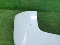 спойлер крышки багажника Lada Vesta 2015г. 8450031256 - Фото 5