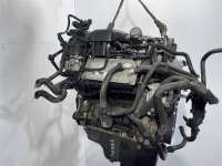 Двигатель  Skoda Roomster restailing 1.2 TSI Бензин, 2012г. CBZ  - Фото 5