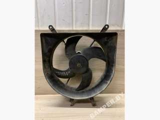 Вентилятор радиатора к Honda Civic 6 Арт 102320443