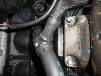 Двигатель  Mercedes C W203 2.2 CDI Дизель, 2003г. 611962  - Фото 5
