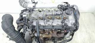 Двигатель  Kia Rio 2 1.5  Дизель, 2006г.   - Фото 3