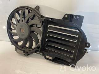 Диффузор вентилятора Audi A6 C6 (S6,RS6) 2009г. 4f0121003p, bs1459, 8747710 , artETO15404 - Фото 8