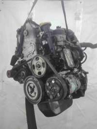 98031487 Двигатель к Opel Combo C Арт 18.34-652402