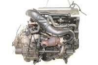 Двигатель  Citroen C5 1 2.0 HDi Дизель, 2001г. 4HX  - Фото 3