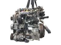 Двигатель  MINI One 1.4 TD Дизель, 2003г. 1ND  - Фото 16