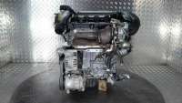 5F02 Двигатель к Peugeot 308 1 Арт 108255