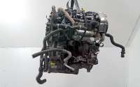 UHZ PSA 10TRD2 ELD11 Двигатель Peugeot 607 Арт 4A2_74642