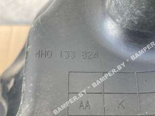 4H0133824 Корпус воздушного фильтра к Audi A8 D4 (S8) Арт 109220738