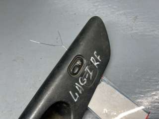 Кнопка стеклоподъемника переднего правого Renault Laguna 1 2000г. 7701672458,7700875657,7700822334 - Фото 2