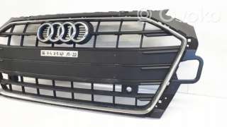 Решетка радиатора Audi A4 B9 2019г. 8w0853651 , artHIR8524 - Фото 3