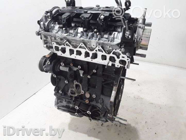 Двигатель  Renault Master 3 restailing 2.3  Дизель, 2021г. m9t710 , artAUA123523  - Фото 4