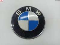 8219237 Эмблема к BMW 3 E46 Арт 103.80-1738735