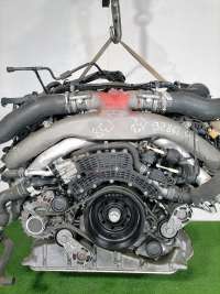  Двигатель к Audi Q7 4M Арт 18.31-1233694