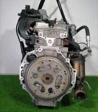 Двигатель  Hummer H3 3.7  Бензин, 2007г.   - Фото 3
