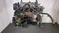 Двигатель  Subaru Justy 2 1.3 Моновпрыск Бензин, 1996г. G13B  - Фото 2