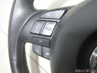 Рулевое колесо с AIR BAG Mazda CX-5 1 2013г.  - Фото 6