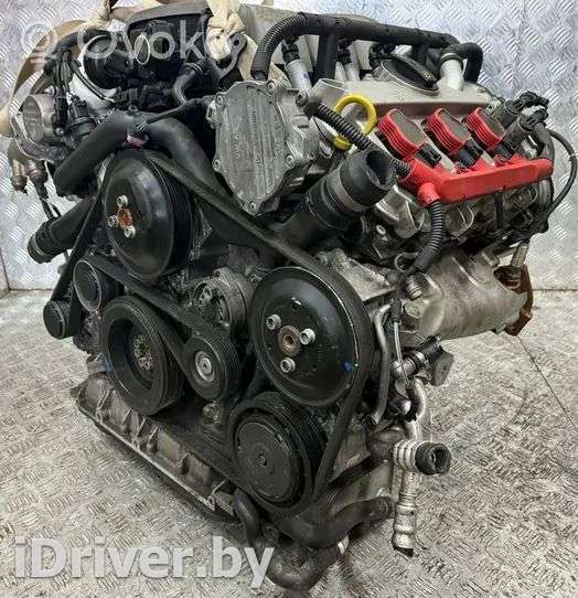 Двигатель  Audi A5 (S5,RS5) 1 3.2  Бензин, 2010г. cal, , cala , artKMV778  - Фото 8