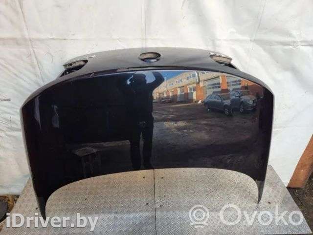 Крышка багажника (дверь 3-5) Volkswagen Eos 2009г. 1q0827025e, 1q0827025 , artDLT39924 - Фото 1